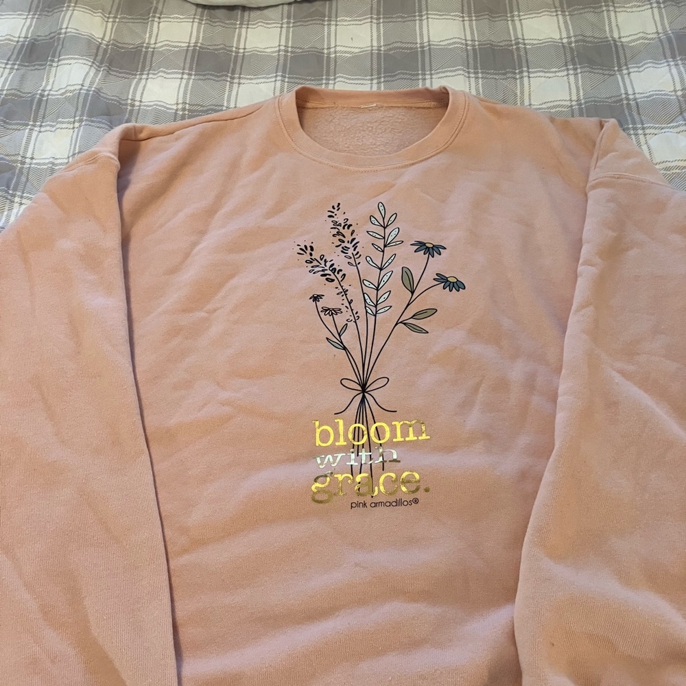 2XL Sweat Shirt